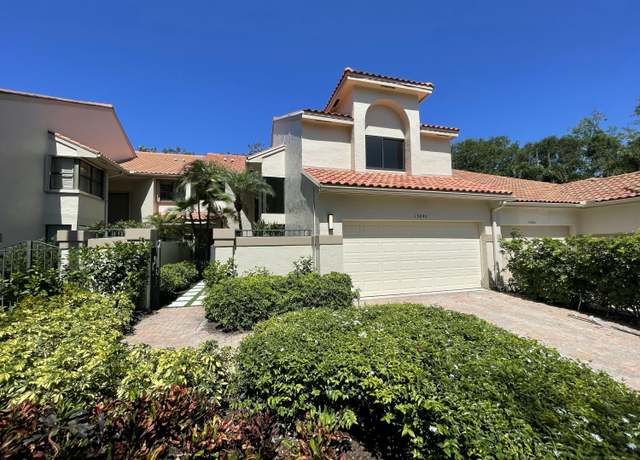 Property at 13890 Parc Dr, Palm Beach Gardens, FL 33410, 4 beds, 4.5 baths