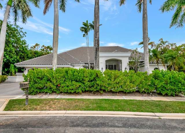 Property at 2393 NW 59th St, Boca Raton, FL 33496, 5 beds, 5.5 baths