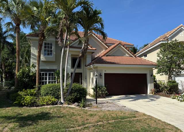 Property at 43 Princewood Ln, Palm Beach Gardens, FL 33410, 3 beds, 2.5 baths