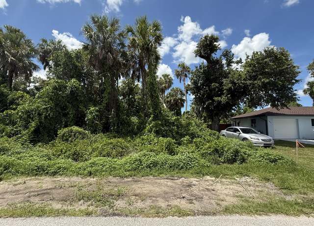 Property at 16459 Bauers Ave, Port Charlotte, FL 33954