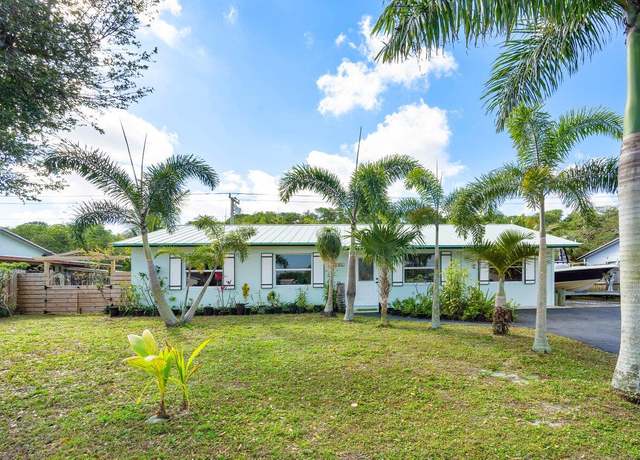 Property at 1206 Mohican Blvd, Jupiter, FL 33458, 3 beds, 2 baths