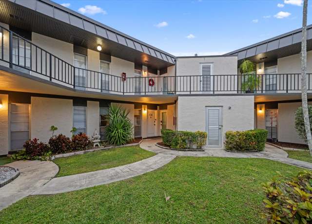 Property at 2 Greenway Vlg N #109, Royal Palm Beach, FL 33411, 2 beds, 2 baths