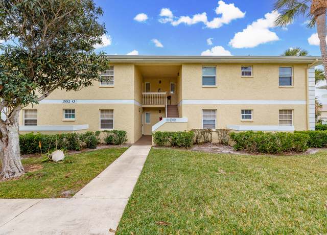 Property at 1552 SE Royal Green Cir #102, Port Saint Lucie, FL 34952, 3 beds, 2 baths