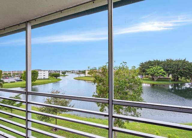 Property at 4034 Lincoln B #4034, Boca Raton, FL 33434, 2 beds, 2 baths