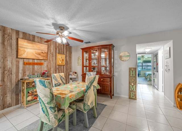 Property at 5230 Nesting Way Unit C, Delray Beach, FL 33484, 1 bed, 2 baths