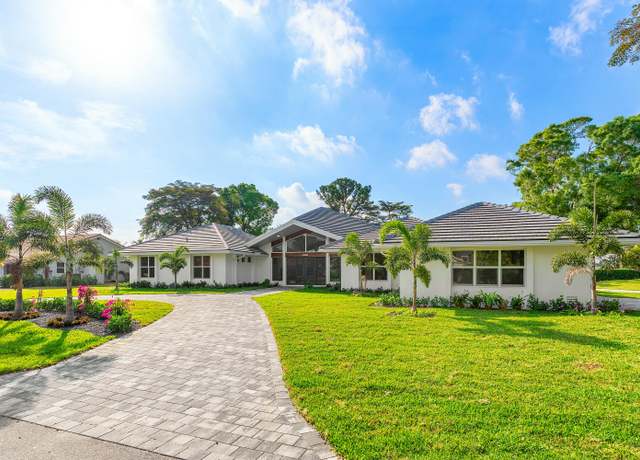 Property at 4580 Oak Tree Ct, Delray Beach, FL 33445, 4 beds, 5.5 baths