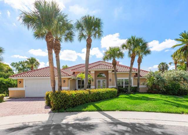 Property at 1345 SW 21st Ave, Boca Raton, FL 33486, 4 beds, 2.5 baths