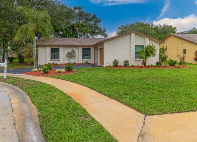 Property at 18085 102nd Way S, Boca Raton, FL 33498, 3 beds, 2 baths
