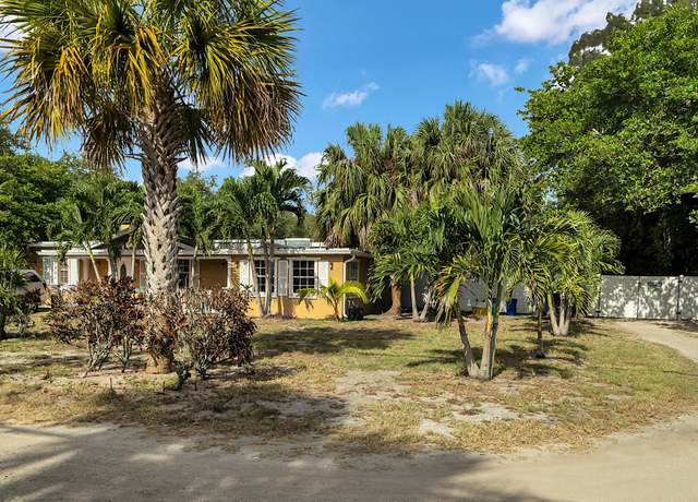 Property at 3861 Wry Rd, Greenacres, FL 33467, 4 beds, 2 baths