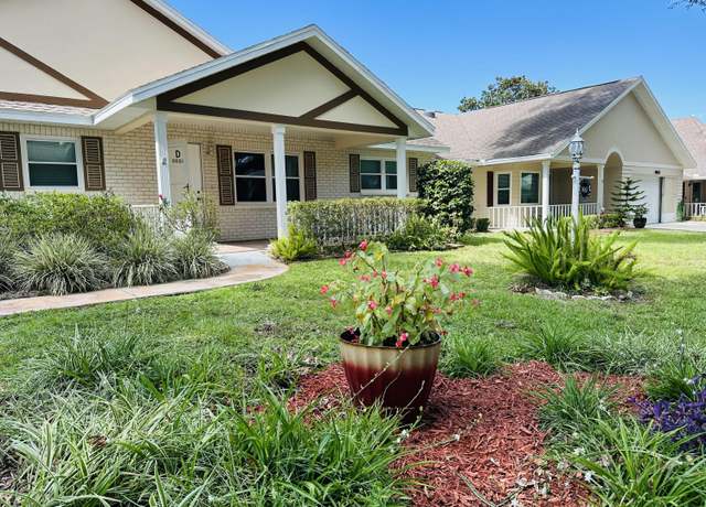Property at 9065 SW 82nd Ter Unit D, Ocala, FL 34481, 2 beds, 2 baths