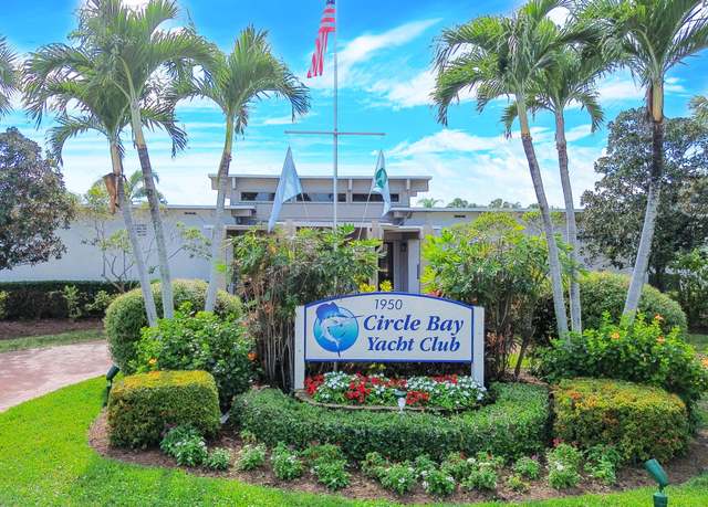 Property at 1950 SW Palm City Rd Unit 2-206, Stuart, FL 34994, 1 bed, 1.5 baths