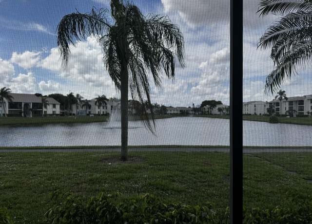 Property at 1110 Green Pine Blvd Unit F1, West Palm Beach, FL 33409, 2 beds, 2 baths