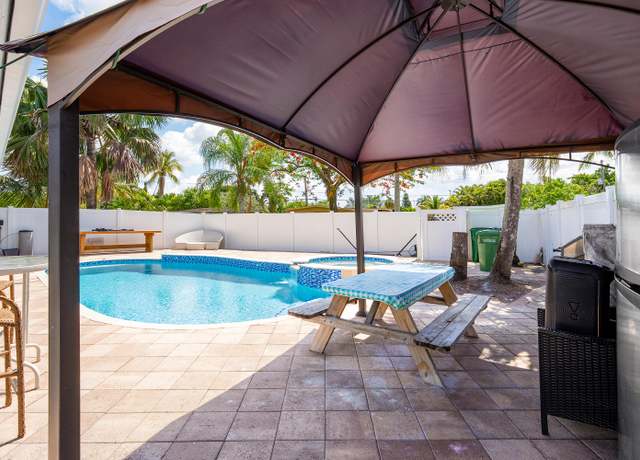 Property at 1409 NW 58th Ave, Margate, FL 33063, 3 beds, 3 baths