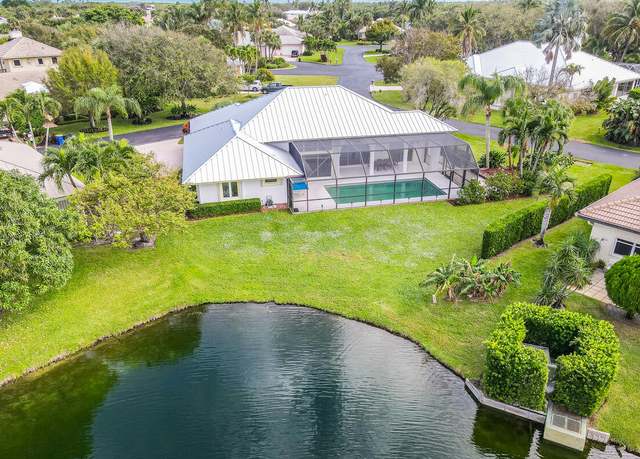 Property at 8120 SE Waterway Dr, Hobe Sound, FL 33455, 3 beds, 2 baths