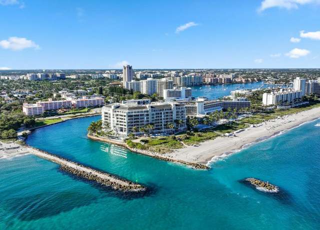 Property at 1000 S Ocean Blvd #208, Boca Raton, FL 33432, 2 beds, 2.5 baths