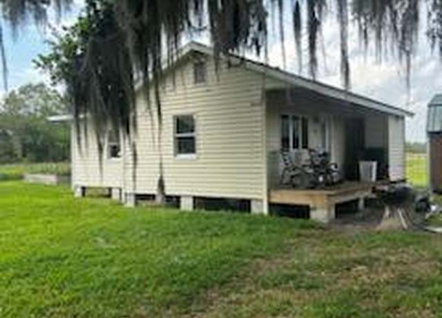 Property at 23993 SW Cardamine St, Indiantown, FL 34956, 1 bed, 1 bath