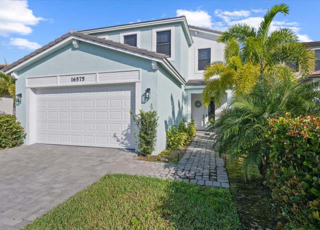 Property at 16575 Cove Rd Rd, Westlake, FL 33470, 4 beds, 3.5 baths