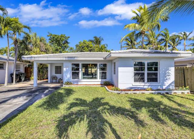 Property at 334 Wellesley Dr, Lake Worth Beach, FL 33460, 2 beds, 1 bath