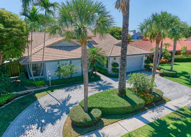 Property at 1380 SW 2nd St, Boca Raton, FL 33486, 4 beds, 2.5 baths