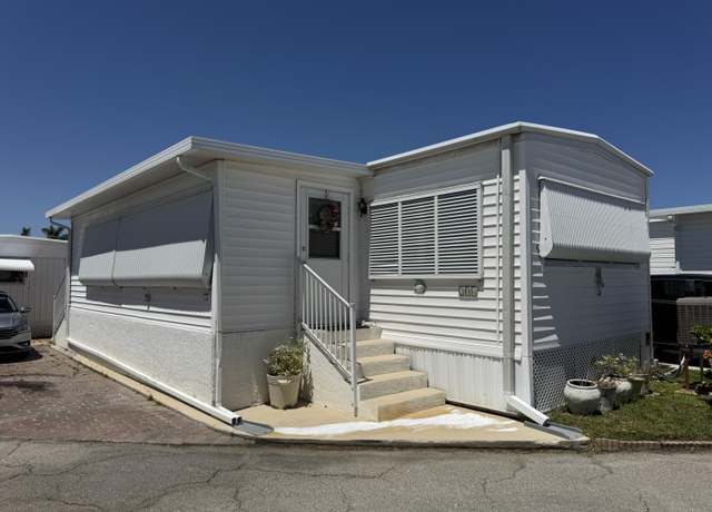 Property at 204 Palm Dr Unit I, Briny Breezes, FL 33435, 1 bed, 1.5 baths