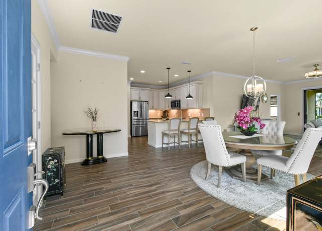 Property at 4454 Beauty Leaf Cir, Vero Beach, FL 32967, 2 beds, 2 baths