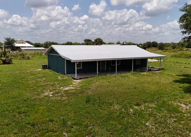 Property at 15255 NW 260th St, Okeechobee, FL 34972, 3 beds, 2 baths