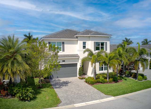 Property at 13167 Mount Columbia Ter, Delray Beach, FL 33446, 4 beds, 3 baths