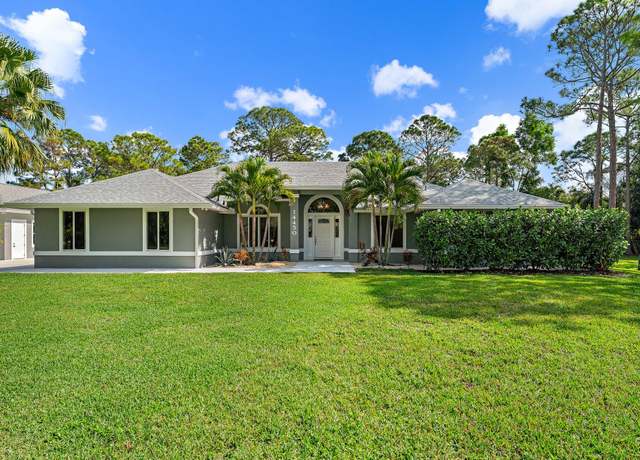 Property at 14450 69th Dr N, Palm Beach Gardens, FL 33418, 4 beds, 2 baths