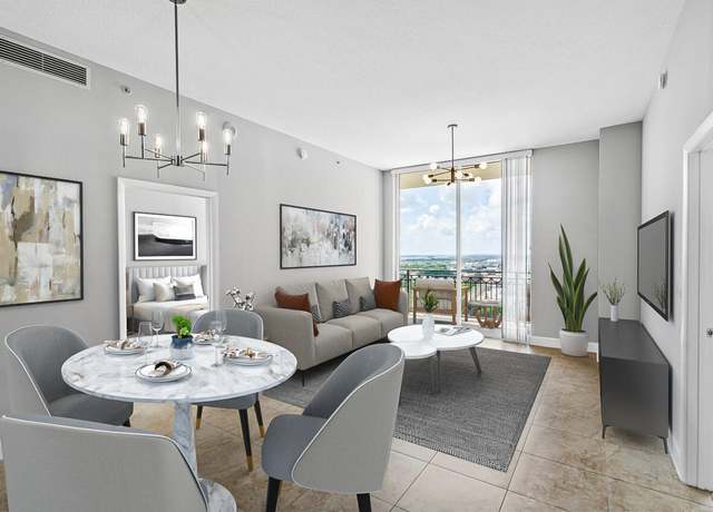 Property at 550 Okeechobee Blvd Unit Lph-05, West Palm Beach, FL 33401, 2 beds, 2 baths