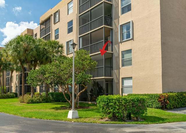 Property at 5260 NW 2nd Ave #202, Boca Raton, FL 33487, 3 beds, 2 baths
