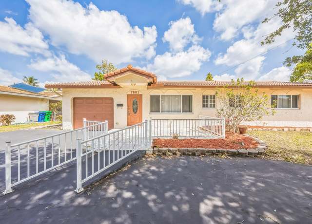 Property at 7801 NW 40th St, Coral Springs, FL 33065, 3 beds, 3.5 baths