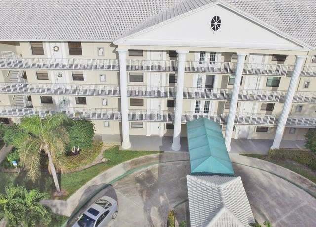 Property at 3521 Village Blvd #103, West Palm Beach, FL 33409, 2 beds, 2 baths