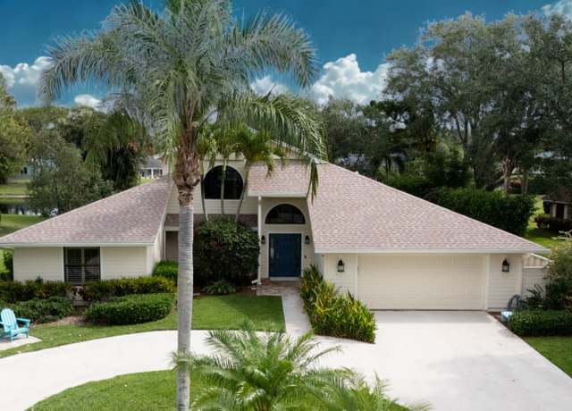 Property at 19583 Trails End Ter, Jupiter, FL 33458, 3 beds, 2 baths