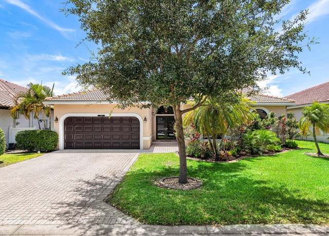 Property at 5336 NW 57th Way, Coral Springs, FL 33067, 4 beds, 2.5 baths