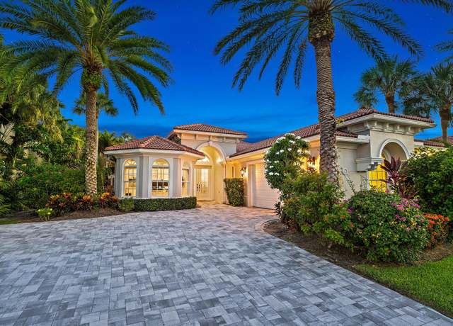 Property at 150 Rosalia Ct, Jupiter, FL 33478, 3 beds, 2.5 baths