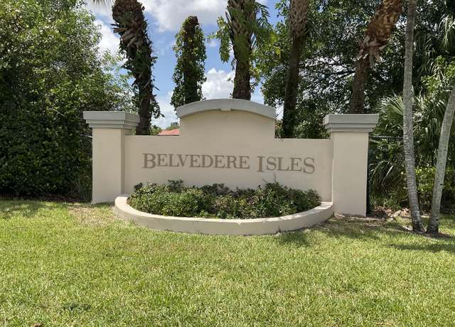 Property at 1133 Golden Lake Blvd #815, West Palm Beach, FL 33411, 3 beds, 2 baths