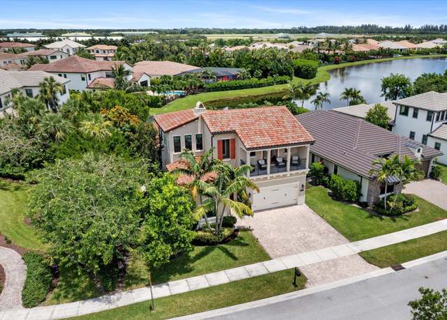 Property at 8628 Grand Prix Ln, Boynton Beach, FL 33472, 4 beds, 4.5 baths