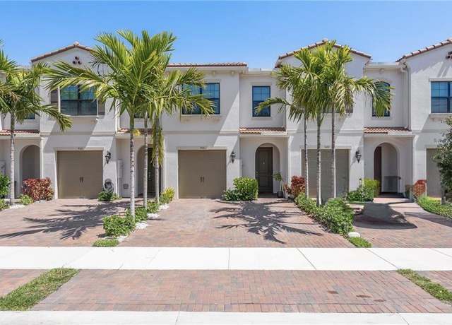 Property at 9501 Glider Way, Boca Raton, FL 33428, 3 beds, 2.5 baths