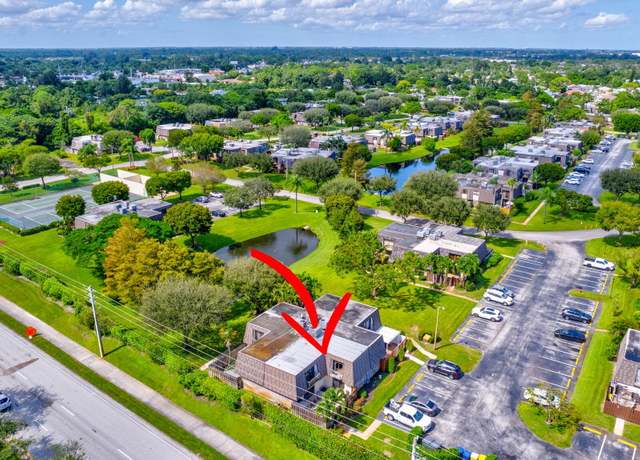 Property at 1530 Forest Lakes Cir Unit B, West Palm Beach, FL 33406, 2 beds, 2 baths