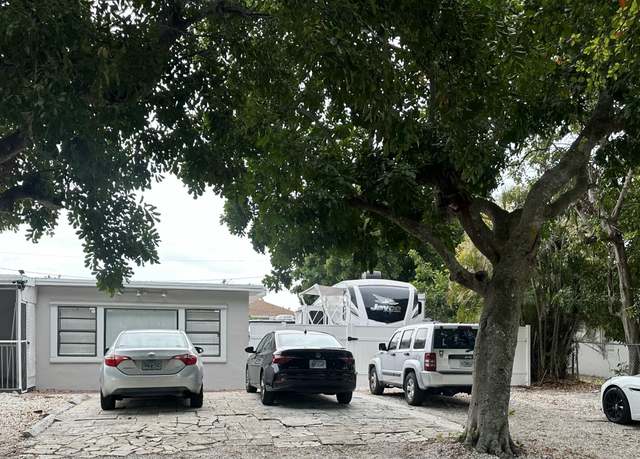 Property at 4158 Faith St, West Palm Beach, FL 33406, 2 baths