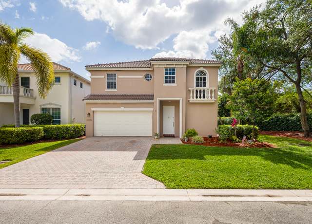 Property at 21256 Via Fiore, Boca Raton, FL 33433, 4 beds, 3.5 baths