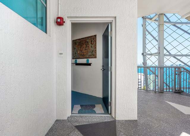 Property at 7934 West Dr #1205, North Bay Village, FL 33141, 1 bed, 2 baths