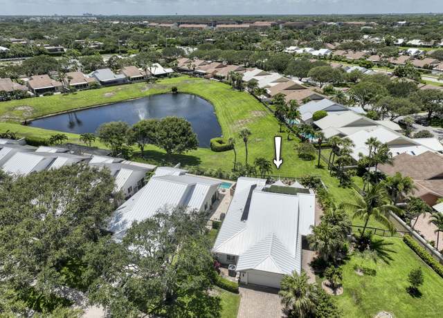 Property at 116 Dunes Edge Rd, Jupiter, FL 33477, 3 beds, 2 baths