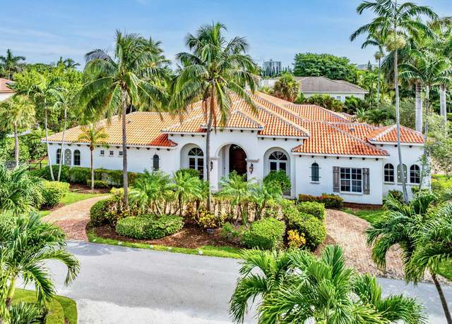 Property at 1191 Banyan Rd, Boca Raton, FL 33432, 4 beds, 5 baths