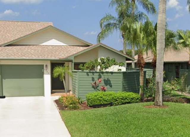 Property at 6764 SE Bunker Hill Dr, Hobe Sound, FL 33455, 2 beds, 2 baths