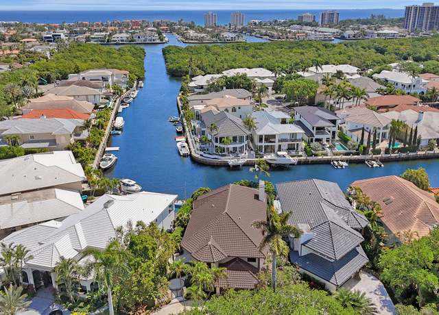Property at 5312 Boca Marina Cir N, Boca Raton, FL 33487, 4 beds, 4.5 baths