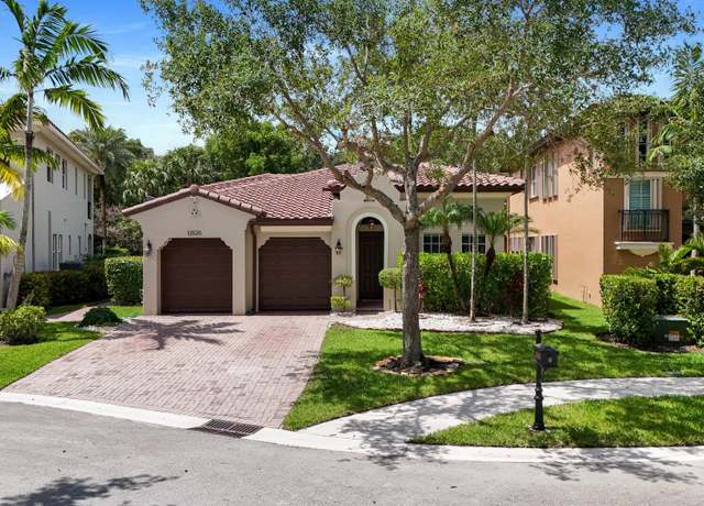 Property at 12520 NW 79th Mnr, Parkland, FL 33076, 4 beds, 3 baths