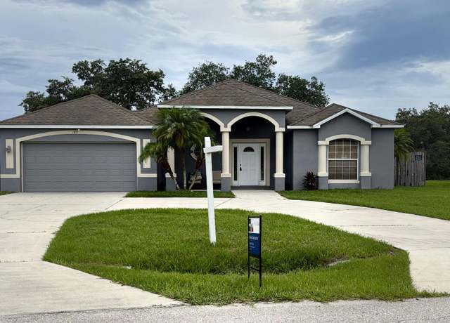 Property at 1895 Snapper Dr, Poinciana, FL 34759, 4 beds, 3 baths
