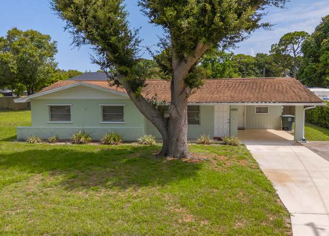 Property at 1503 Wyoming Ave, Fort Pierce, FL 34982, 3 beds, 2 baths