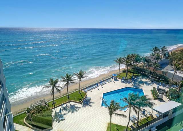 Property at 5200 N Ocean Dr #904, Riviera Beach, FL 33404, 2 beds, 2 baths